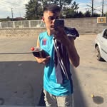 Nicolas Agustin - @nko_almirn - Instagram