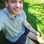 Nicolas Agustín - @nicolasagustinmansilla97 - Instagram