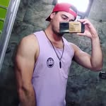 Nicolás Agustín - @nicoscario3 - Instagram