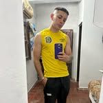 Nicolas Agustín - @niicko22 - Instagram