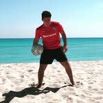 Nicolas Agustin - @nicolasballiano - Instagram