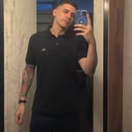 Nicolas Agustin - @nicolasagustin076 - Instagram