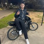 Nicolás Agustín ✌️ - @nicolas_agustin.20 - Instagram