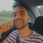 Nicolás - @nicolasalba99 - Instagram