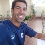 Nicolas Alba - @nicoalbadt - Instagram