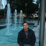 Nicolas Alba - @nicolasalba8 - Instagram