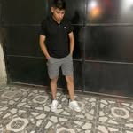 Nicolas Alba - @albanicolas5224 - Instagram