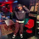 Nicolas Alba - @nicoalba1598 - Instagram