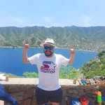 Nicolas Alba - @nicolasalba_ - Instagram