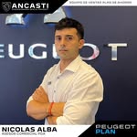 Nicolas Alba - @nicolas_asesorcomercial_ - Instagram