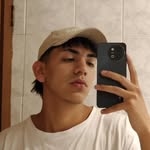 Nicolás Alba - @meenabv_ - Instagram