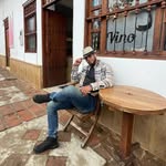 Nicolas Alba - @nicolas_alba02 - Instagram