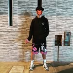 Nicolas Alegria - @nico_vlsqz14 - Instagram