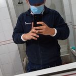 Nicolas Alegria - @alegrianicolas992 - Instagram
