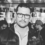 Nicolas Alegria - @alegrianico - Instagram