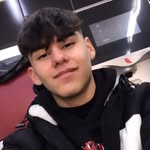Nicolas Alegria - @youngnicoo99 - Instagram