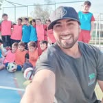 Nicolas Alegria - @profenico1547 - Instagram