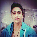Nicolas Alfaro - @nicolas__alfaro - Instagram