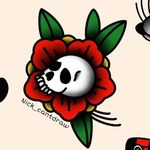 Nicolas Alfaro - @nick_cantdraw - Instagram