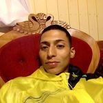 Nicolas Alfaro - @nicolasalfaro - Instagram