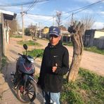 Nicolas Alfaro - Facebook