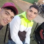 Nicolas Alfaro - Facebook