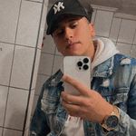 Nicolas alfaro 🔱 - @niko.98x - Instagram