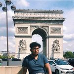 Nicolás Alfaro Vilela - @_nicolas_alfaro_ - Instagram