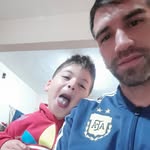 Nico Arroyo - @nicolasarroyo2023 - Instagram