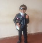 Nicolas Arroyo - Facebook