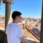 Nicolás Arroyo - Facebook