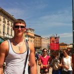 Nicolas Barnes - Facebook