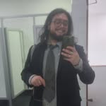 Emilio Nicolas Barriga - @tiobagu - Instagram