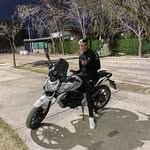 Nico Barriga - @nicolasbarriga81 - Instagram