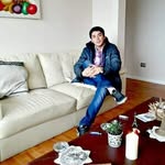 Nicolas Alejandro Barriga - @barriganicolas - Instagram