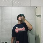 Nicolás Barriga - @niicobarriga - Instagram