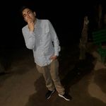 Nicolas Barriga - @nico__barriga - Instagram