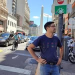 Nicolas Barriga - @nick_maxba - Instagram