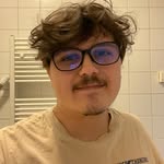 Nicolas Barriga - @nbarriga1406 - Instagram
