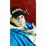 Nicolas Barriga - @nickobarriga2017 - Instagram