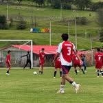 Nicolás Barriga - @nicolasbc_03 - Instagram
