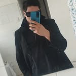 Nicolas Barriga - @elmatatan747 - Instagram