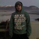 Niko Jesus Barriga Reyes - @nicolasbarriga - Instagram