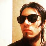 Roberto Nicolas Barriga Muñoz - @rou_nicolas - Instagram