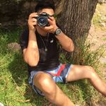 Nicolas Antonio Rojas Barron - @nicolas_rojas_1508 - Instagram