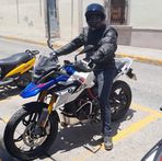 Nicolas Barron Contreras - Facebook