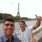 Nicolas Baur - @nicobaur09 - Instagram