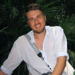 Nicolas Bauré - @baurenicolas - Instagram