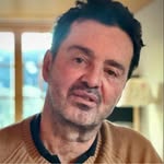 Nicolas Berg - @nicoberg64 - Instagram