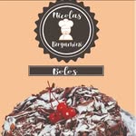 Nicolas Bergamini - @nicolasbergaminibolos - Instagram
